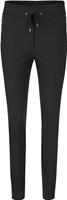 Marc Cain Stoffhosen schwarz Damen 