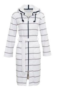 Carl Ross Badjas 560410 white/platin 44/46
