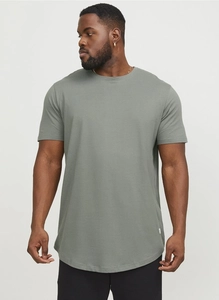 Jack & Jones Plus Shirt 'JJENOA'