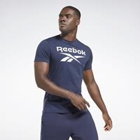 Reebok RI Big Logo T-Shirt