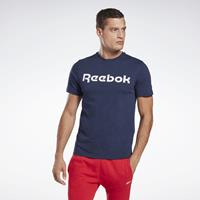 T-shirt Reebok Graphic Series Linear Logo