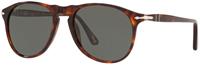 Zonnebril Persol Occhiali da Sole PO9649S 24/58 Polarizzati