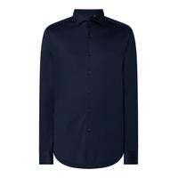 Eterna Businesshemd MODERN FIT, Langarm