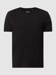 s.Oliver T-Shirt gut kombinierbar