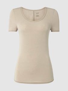 Schiesser Damen T-Shirt Personal Fit