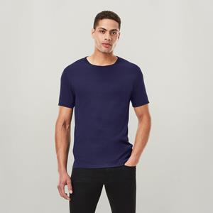 G-Star Raw Slim fit T-shirt van biologisch katoen