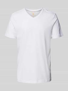 MCNEAL T-shirt, per twee verpakt