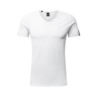 Replay T-Shirt, offenen Kanten