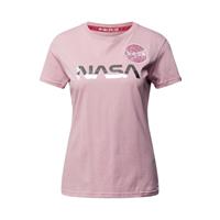 AlphaIndustriesT-ShirtKOSZULKANASAPMTWmn198053-487PINK–