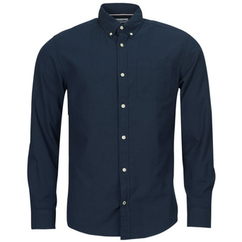 Jack & Jones Overhemd met lange mouwen OXFORD SHIRT