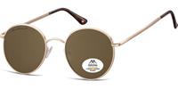 Montana Eyewear Zonnebrillen MP85 MP85C