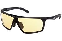 Adidas Sport SP0030 02E  - Herren Sonnenbrille