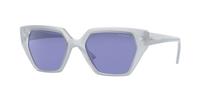 Vogue Vrouwen Zonnebril 51/20/140 mm Hars