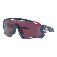 Oakley Jawbreaker TDF Poseidon Prizm Sunglasses