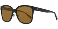 United Colors of Benetton Sonnenbrillen 5007 001
