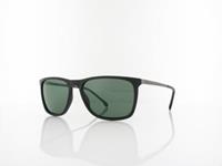 Boss BOSS 1296/F/S AOZ/QT 63 matte gold / green