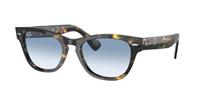 Ray-Ban Zonnebrillen RB2201 Laramie 13323F