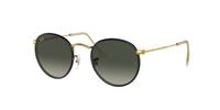 Ray-Ban Sonnenbrillen RB3447JM Round Full Color 919671