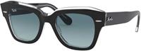 Zonnebril Ray-ban Occhiali da Sole State Street RB2186 12943M