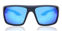 Sinner Sonnenbrillen Blanc SISU-821 Polarized 50-P49
