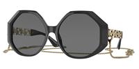 Versace Sonnenbrillen VE4395 534587