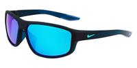 Nike Sonnenbrillen BRAZEN FUEL M DJ0803 Polarized 420