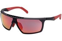 Adidas Sport SP0030 02L  - Herren Sonnenbrille