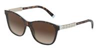 Tiffany & Co. Zonnebrillen TF4174B 81343B