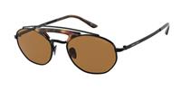 Giorgio Armani Zonnebrillen AR6116 300173