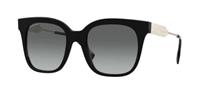 Burberry BE4328 300111 Evelyn gouden zonnebril