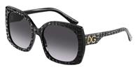 Dolce & Gabbana Zonnebrillen DG4385 32888G