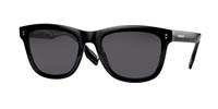 Burberry Zonnebrillen BE4341 MILLER Polarized 3001T8
