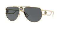 Versace Zonnebrillen VE2225 100287