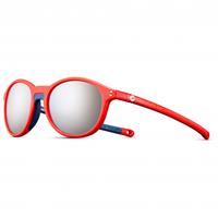 Julbo - Kid's Flash S3 (VLT 13%) - Sonnenbrille grau/rot/weiß