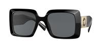 Versace Zonnebrillen VE4405 GB1/87