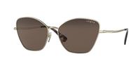 Vogue Eyewear Sonnenbrillen VO4197S 848/73