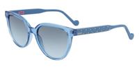 Liu Jo Quadratische Acetat-Sonnenbrille LJ3607S für Damen