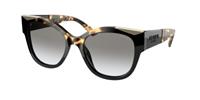 Prada Zonnebrillen PR 02WS 01M0A7