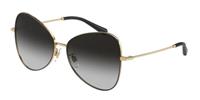 Dolce & Gabbana Zonnebrillen DG2274 13348G