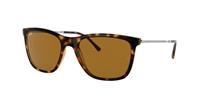Ray-Ban Sonnenbrillen RB4344 710/33