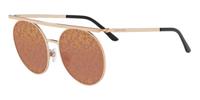 Giorgio Armani Sonnenbrillen AR6069 3011U2