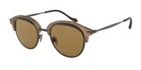 Giorgio Armani Sonnenbrillen AR8117 571773