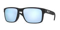 Oakley Sonnenbrillen OO9102 HOLBROOK Polarized 9102T9