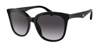 Emporio Armani Zonnebrillen EA4157 50178G