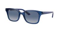 Ray-Ban Kids Sonnenbrillen RJ9071S 70624L