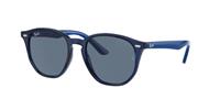 Ray-Ban Kids Sonnenbrillen RJ9070S 707680