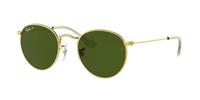 Ray-Ban Kids Sonnenbrillen RJ9547S Junior Round Polarized 286/2P
