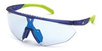 Adidas Sonnenbrillen SP0015 91X