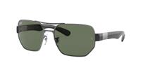 Ray-Ban Sonnenbrillen RB3672 004/71