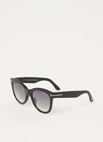 Tom Ford Wallace zonnebril FT0870